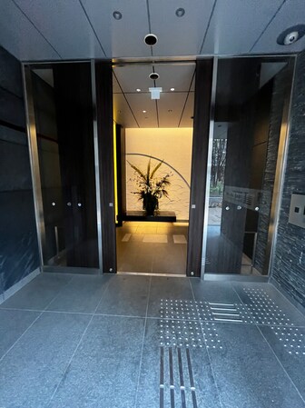 錦町トラッドスクエアの物件内観写真